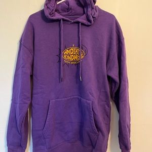 Dutch bros sweatshirt